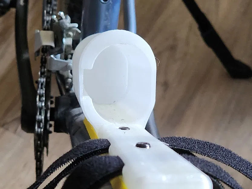 Giá đỡ khóa xe đạp Kryptonite 1090 Evo 4 với khoảng cách 64mm - Image 4