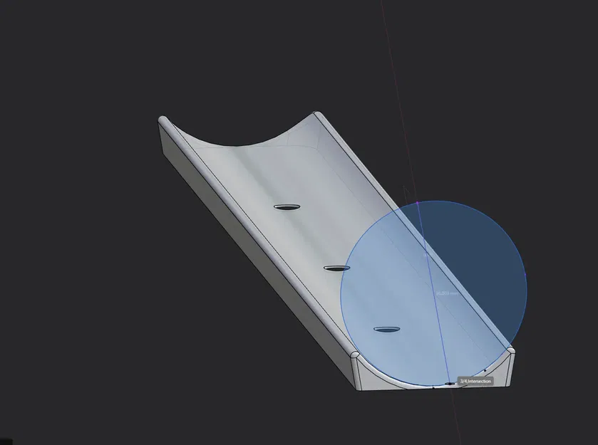 Giá đỡ khóa xe đạp Kryptonite 1090 Evo 4 với khoảng cách 64mm - Image 9