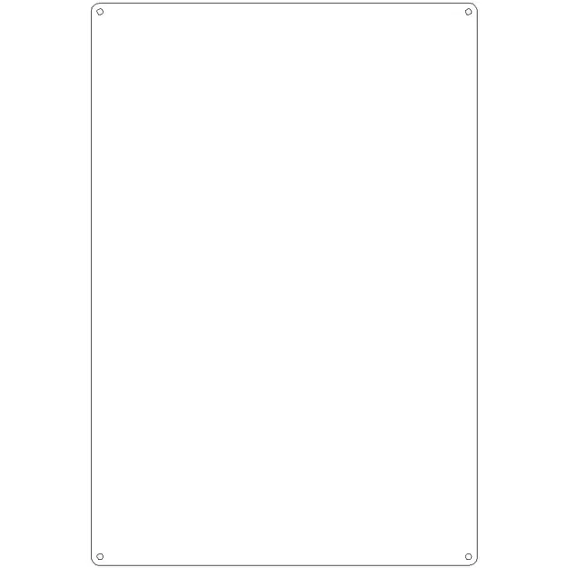 Giá đỡ và giường nhôm Y cho Wilson 2 (Chưa kiểm tra) - Image 3