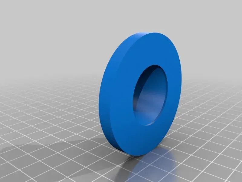 Bẫy ruồi trái cây bằng cốc shot đơn giản - Image 5