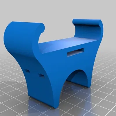 Giá đỡ điện thoại xe đạp cho Sony Xperia SP