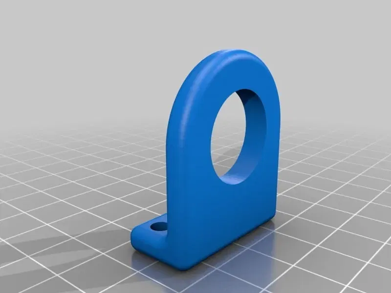 Giá đỡ cảm biến điện dung cho máy in 3D Wilson TS - Image 1