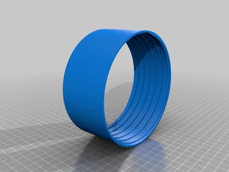 Bộ chuyển đổi ống thoát khí cho máy lạnh di động - Image 1