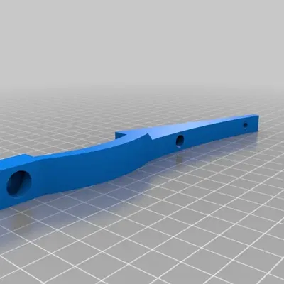 Giá đỡ gắn vỏ LCD đồ họa cho Wilson TS