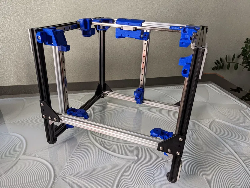 Máy in CoreXY MP3DP v4.1 từ V1 Engineering - Image 6