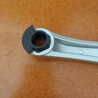 Thay thế cam tay cầm bên trong cho Tuff Shed