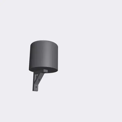 Giá đỡ và vỏ bọc treo tường cho Apple HomePod mini