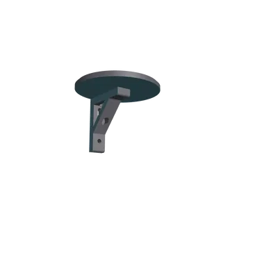 Giá đỡ và vỏ bọc treo tường cho Apple HomePod mini