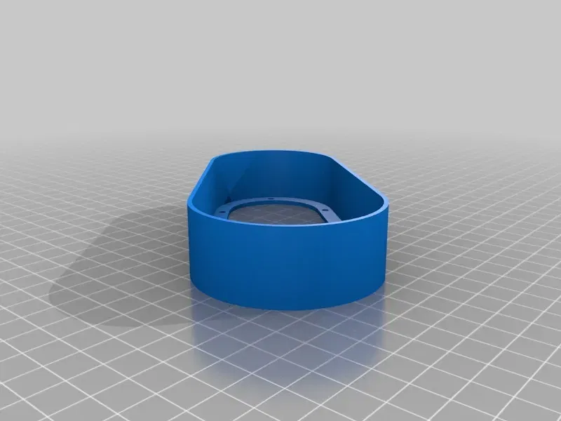 Giá đỡ phụ kiện và ống hút bụi cho MPCNC - Image 12