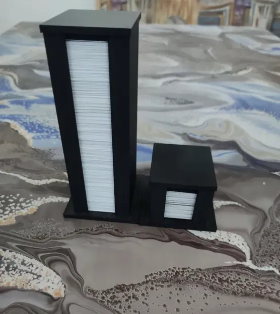 Hộp bài Cards Against Humanity cho trò chơi bàn - Image 4