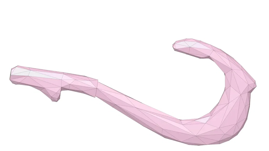 Câu cá Maui cho nhân vật hành động - Image 1