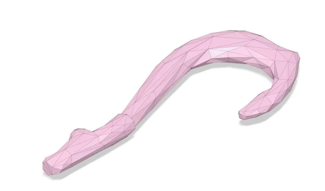 Câu cá Maui cho nhân vật hành động - Image 4