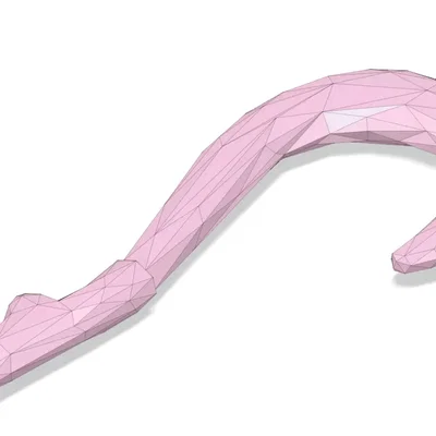 Câu cá Maui cho nhân vật hành động