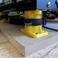 Bộ chân giảm chấn cho bóng squash trong in 3D - Thumbnail 4