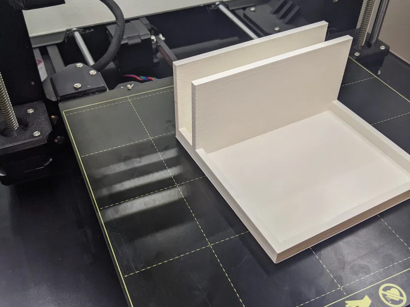 Giá đỡ ví và khay để chìa khóa trên bàn làm việc - Image 2