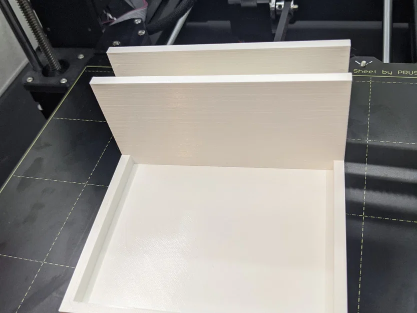 Giá đỡ ví và khay để chìa khóa trên bàn làm việc - Image 3