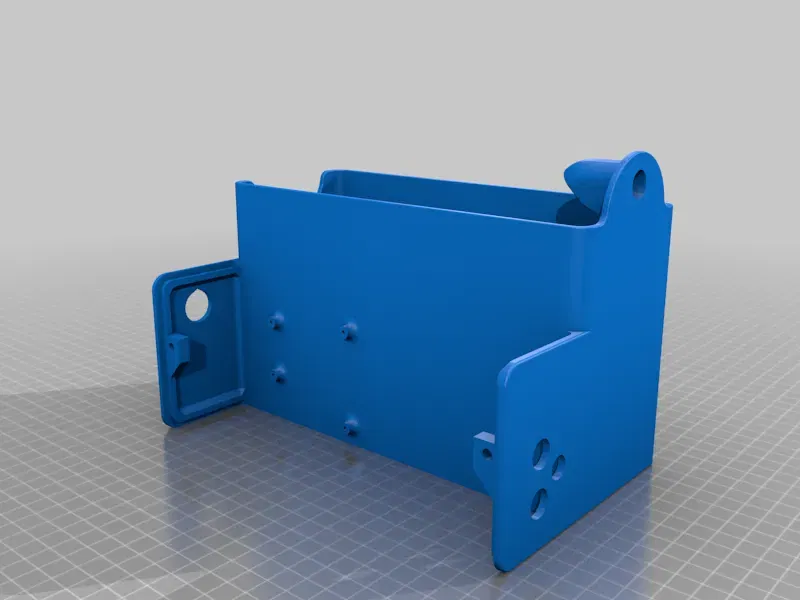 Bình giữ lạnh bia tự động với Arduino và cảm biến - Image 6