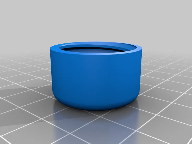 Tàu kéo RC Benchy trang bị động cơ drone - Image 2