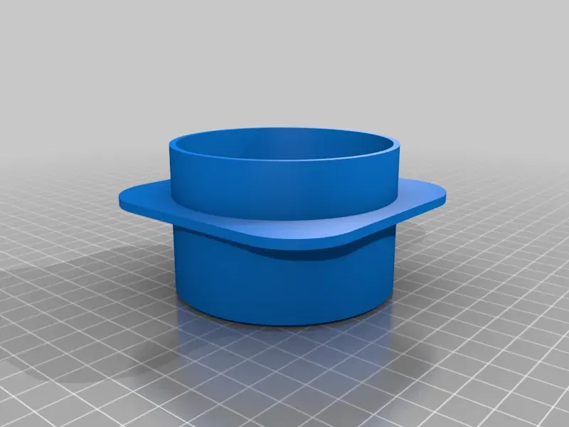 Tàu kéo RC Benchy trang bị động cơ drone - Image 12