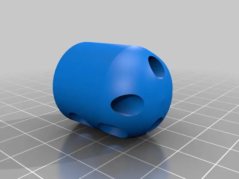 Tàu kéo RC Benchy trang bị động cơ drone - Image 22