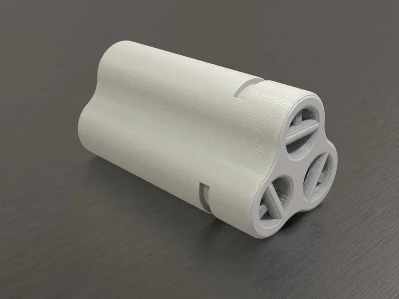 Vỏ Nerf thay thế cho bộ ba Nerf - Image 1