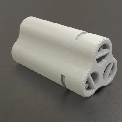 Vỏ Nerf thay thế cho bộ ba Nerf