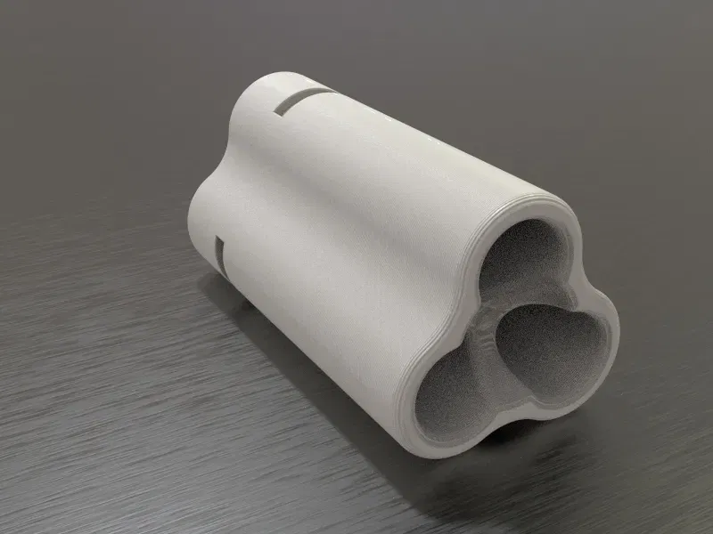 Vỏ Nerf thay thế cho bộ ba Nerf - Image 2