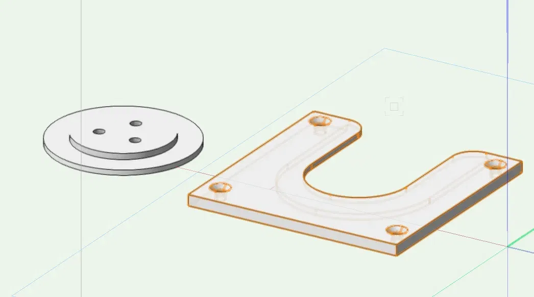Hệ thống gắn cho bảng phi tiêu dễ di chuyển - Image 1