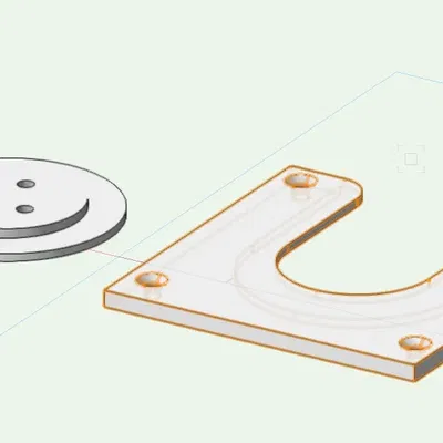 Hệ thống gắn cho bảng phi tiêu dễ di chuyển