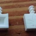 Béc phun thủy canh khí canh có vành - Thumbnail 3