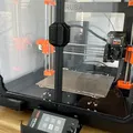 Giải pháp bảo vệ xLCD cho Enclosure Prusa MK4 - Thumbnail 9