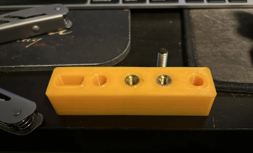 Gậy phô mai cho trợ lý máy ảnh 1st AC - Image 5