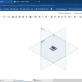 Bình chứa filament cho máy in 3D và bộ làm mát - Thumbnail 4