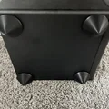 Cặp subwoofer cho bàn làm việc - Thumbnail 3
