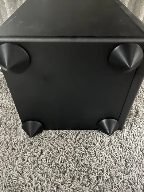Cặp subwoofer cho bàn làm việc - Image 4