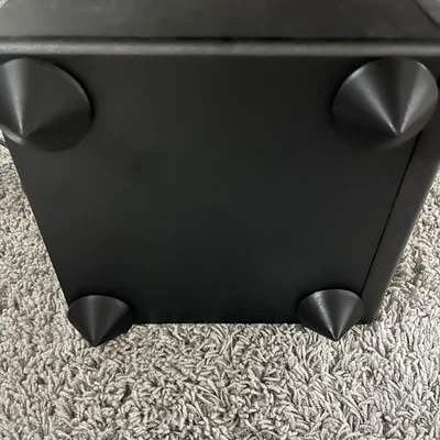 Cặp subwoofer cho bàn làm việc