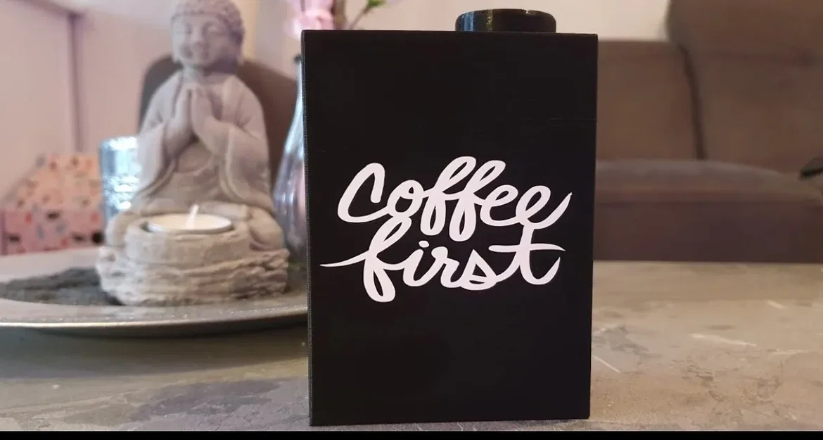 Vỏ bao bì sữa đặc trang trí cho hộp Kondensmilch - Image 2