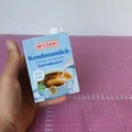 Vỏ bao bì sữa đặc trang trí cho hộp Kondensmilch - Thumbnail 6