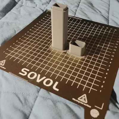 Vỏ bảo vệ Caliburn A2 chống bụi và tiện dụng