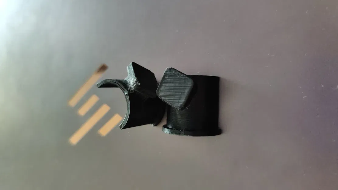 Giá đỡ dây an toàn cho ASK 21 - Image 6