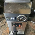 Mô hình mở rộng Gaggia Classic với công tắc và đồng hồ áp s... - Thumbnail 2
