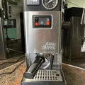 Mô hình mở rộng Gaggia Classic với công tắc và đồng hồ áp s... - Thumbnail 3