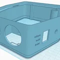 Mô hình mở rộng Gaggia Classic với công tắc và đồng hồ áp s... - Thumbnail 4