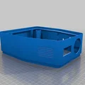 Mô hình mở rộng Gaggia Classic với công tắc và đồng hồ áp s... - Thumbnail 6