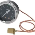 Mô hình mở rộng Gaggia Classic với công tắc và đồng hồ áp s... - Thumbnail 10
