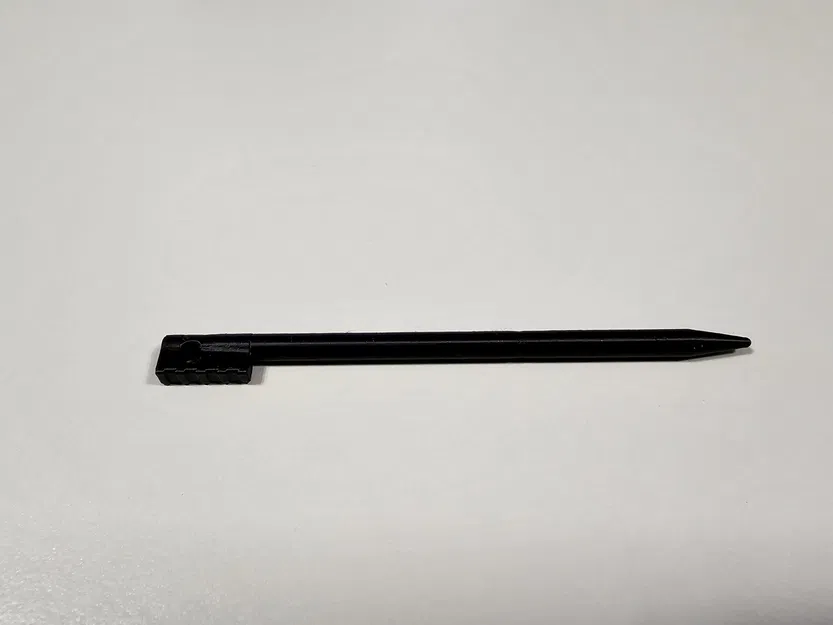 Bút cảm ứng cho Trimble M3 và C5, TCU/ACU/TSCe - Image 4