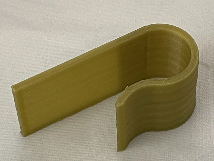 Thẻ RepTag treo cho giá đỡ cuộn filament RepRack - Image 3