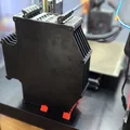 Chân đỡ buffer cải tiến cho máy in 3D MMU3 - Thumbnail 2