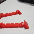 Chân đỡ buffer cải tiến cho máy in 3D MMU3 - Thumbnail 3