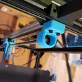 Adaper Trident Wobble X cho máy in Ender 5 Plus - Thumbnail 7